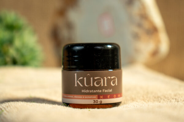 Hidratante Facial
