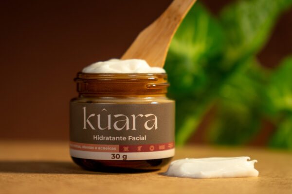 Hidratante Facial - Imagem 3