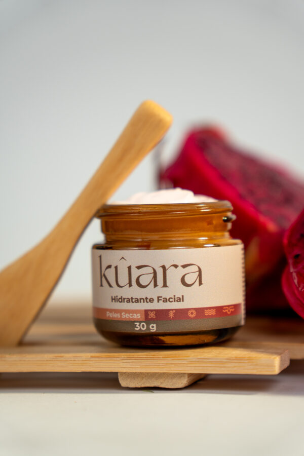 Hidratante Facial