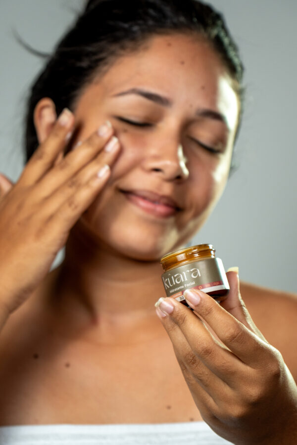 Hidratante Facial - Imagem 4