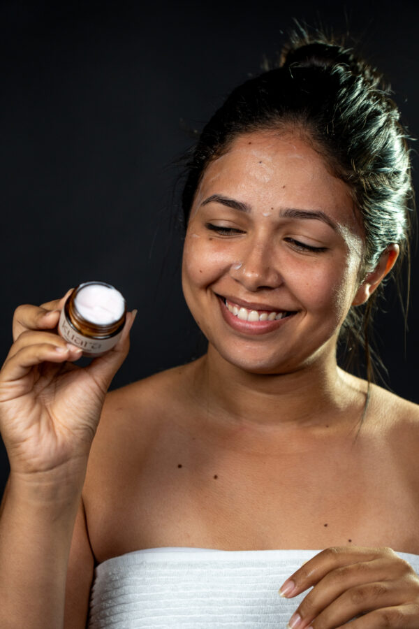 Hidratante Facial - Imagem 3