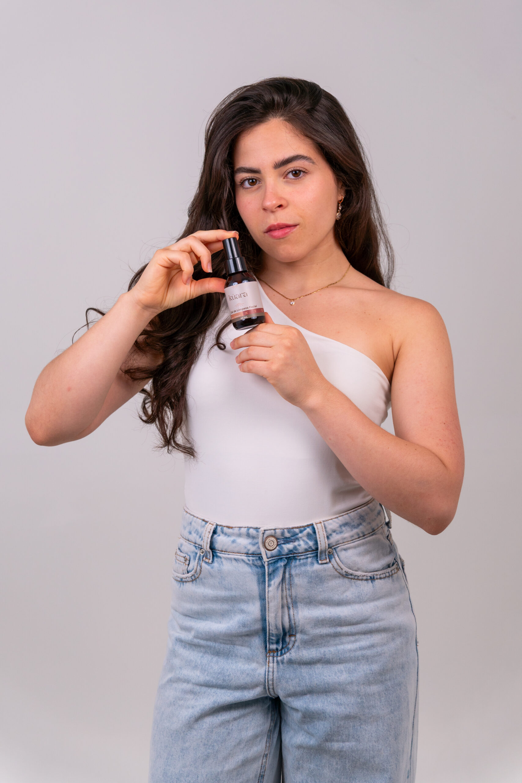 Gel de limpeza facial - Imagem 5