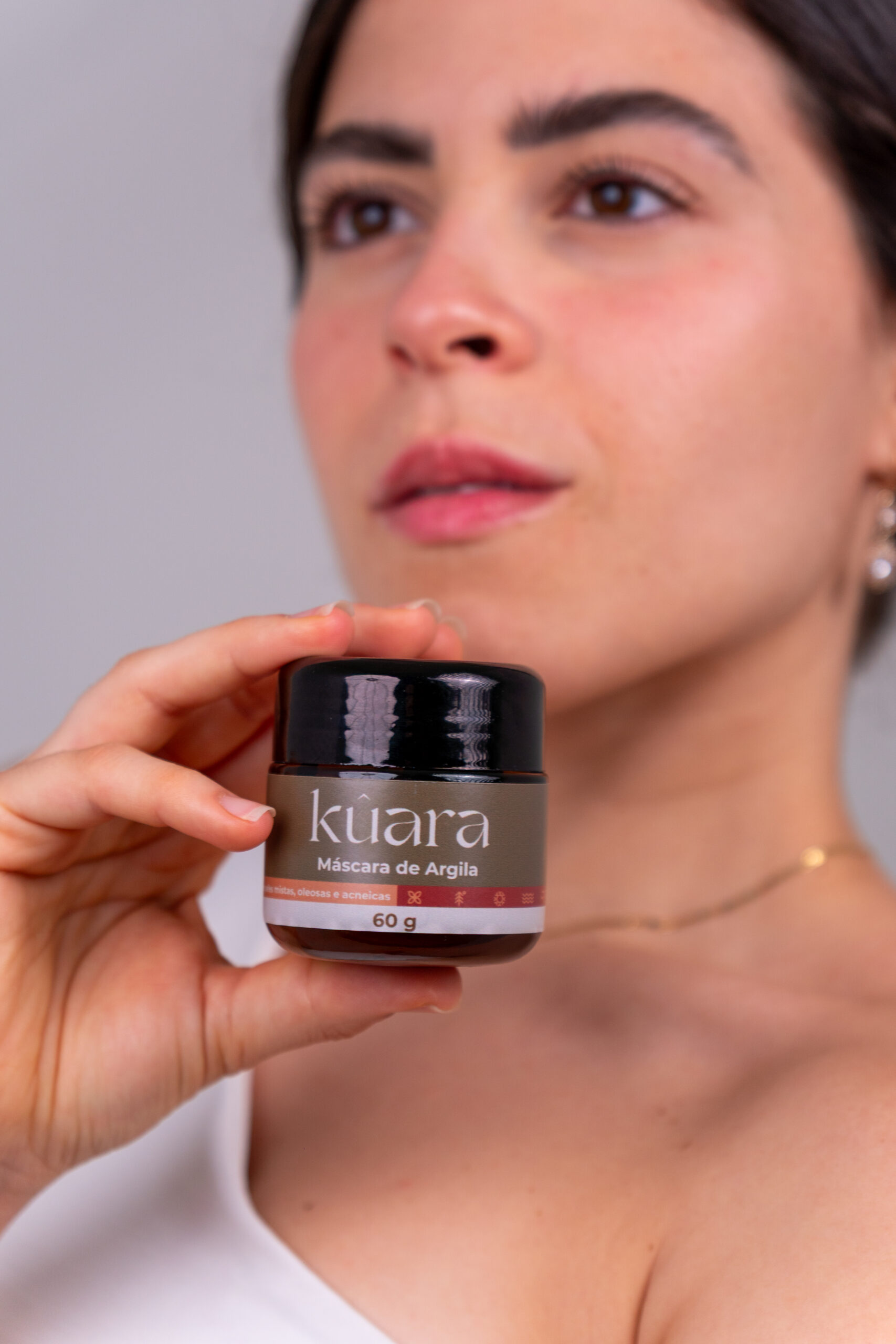 Máscara de Argila - Imagem 6