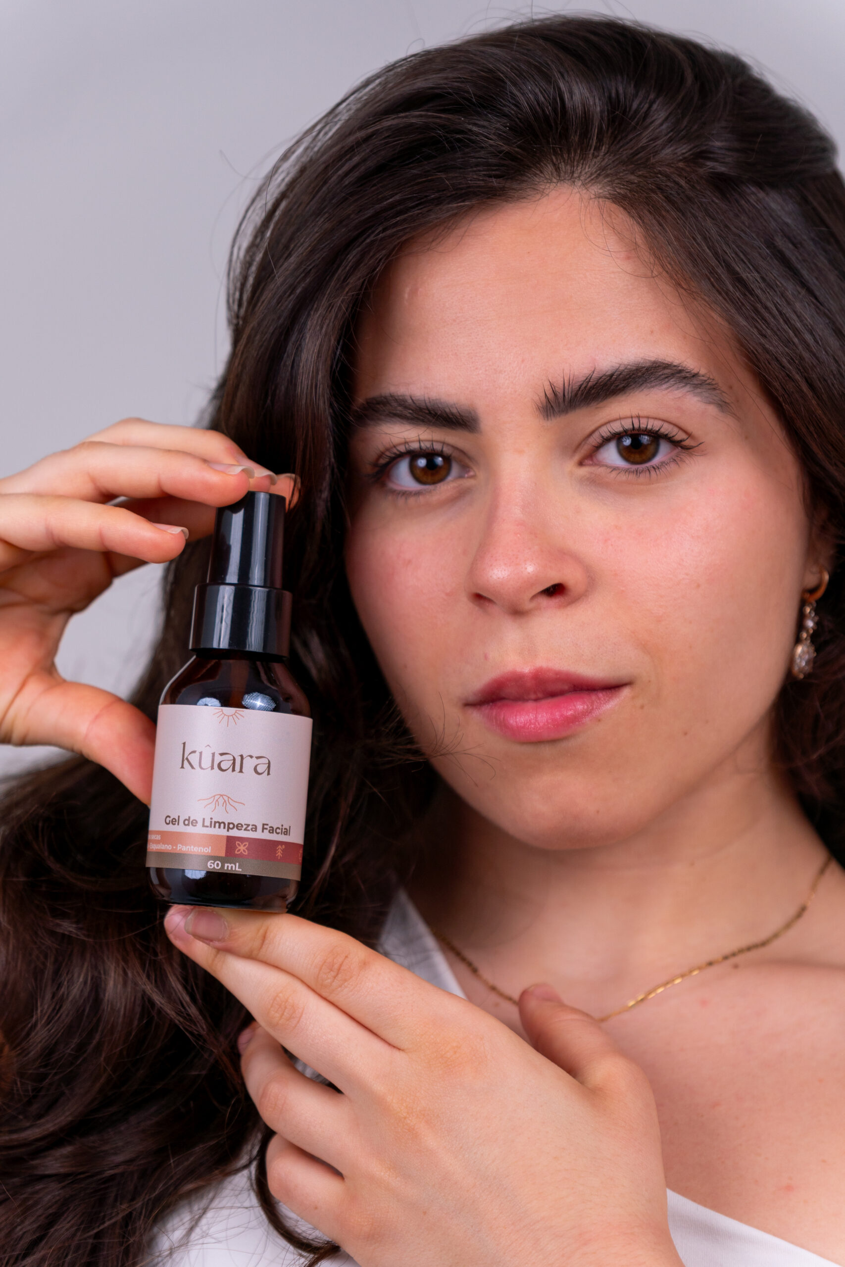 Gel de limpeza facial - Imagem 6