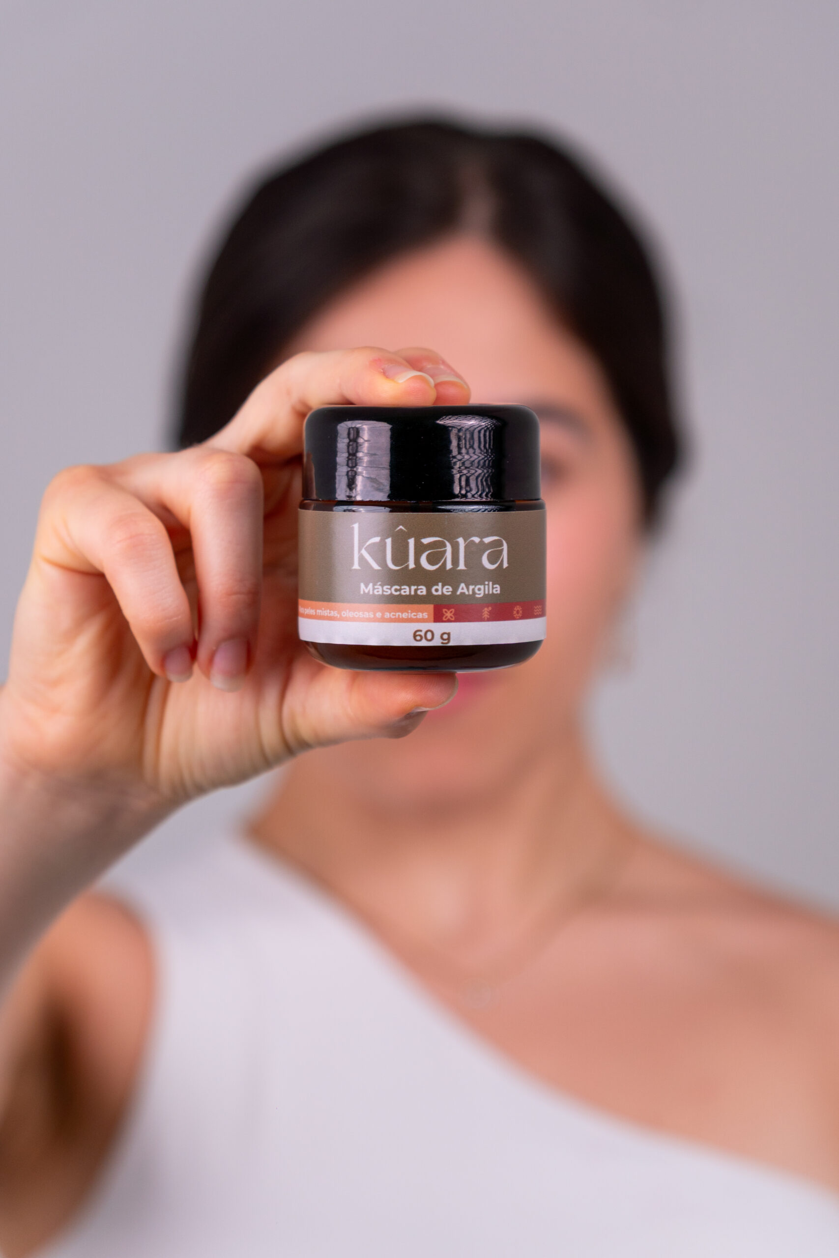 Máscara de Argila - Imagem 7