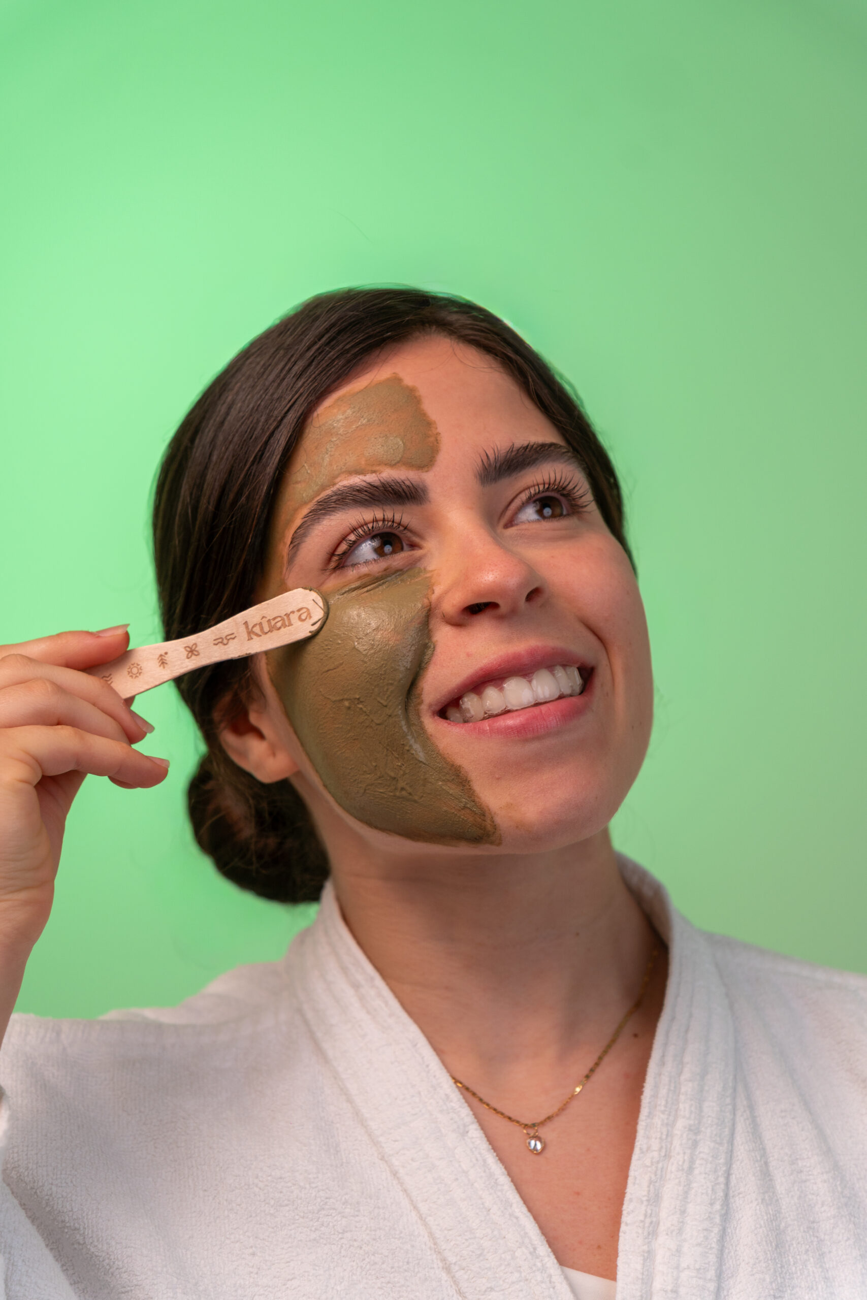 Máscara de Argila - Imagem 8